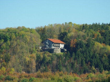 Фото: Enzianhutte